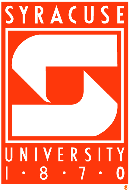 Syracuse Orange 1989-2000 Primary Logo t shirts iron on transfers